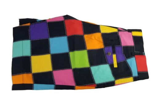 men loudmouth shorts size 32 new Excellent - Picture 8 of 8