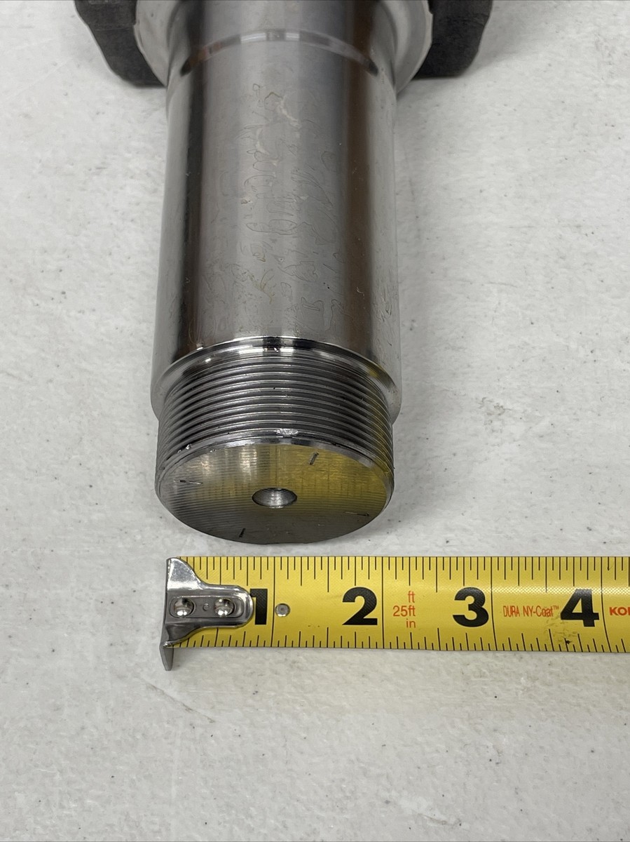 OEM Genuine John Deere R194071 Mid Roller Assembly Spindle 8120T 