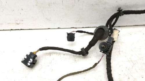 Cablaggio telaio porta anteriore sinistra Seat Toledo II 1M 1.8i 92kW Benzina 2000 LHD - Foto 9 di 9