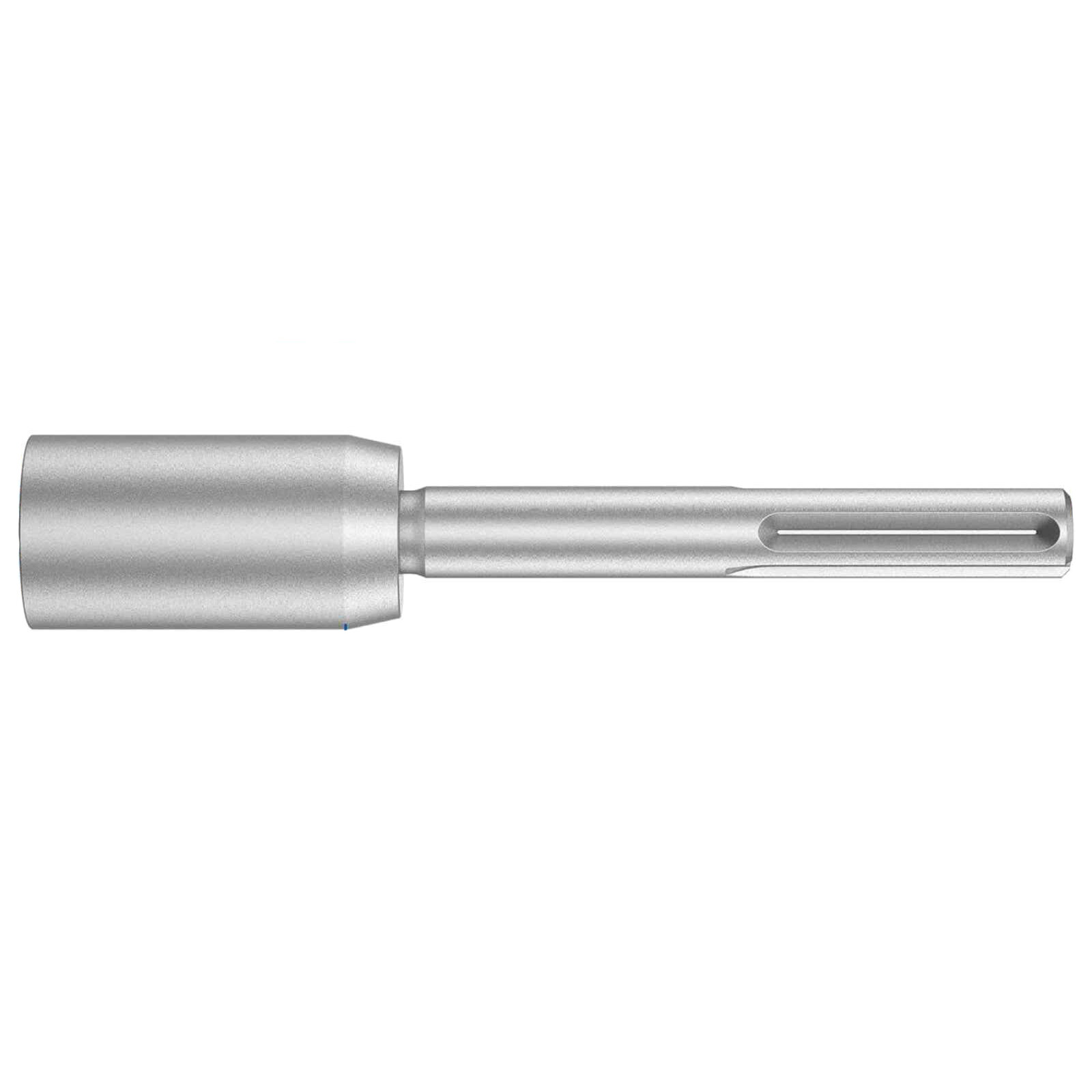 30/45/65mm Heavy Duty Forged Steel SDS-Max Ground Rod Driver Accessories