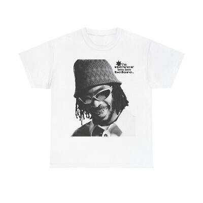 Erick Arc Elliot Shirt | Flatbush Zombies Merch | Erick The Architect Shirt 