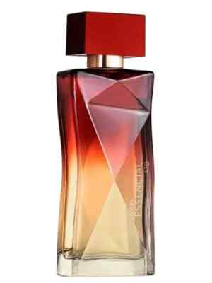 Natura Essencial ATO Deo Parfum Feminino Fragrance 100ml Fast