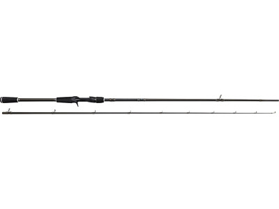 NEU Westin W2 Powerstrike-T 2.18m-2.40m 2-Teile Rute Baitcastrute Hecht