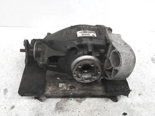 2013-2015 Bmw X1 Rear Differential Carrier Case 33-10-7-611-129