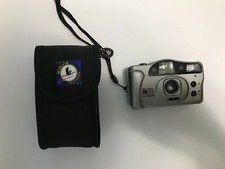 Bell  Howell BF 905 Big Finder Auto Focus Red Eye Reduction 35mm Camera