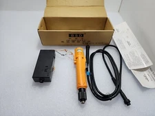 Kilews Fully Automatic BSD-6600LB Electric Screwdriver Auto Shut-Off