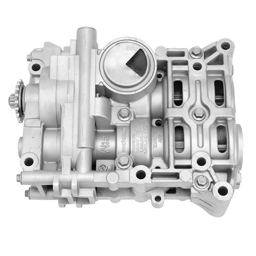 Vilebrequin Moteur Compatible Pour Hyundai Compatible Pour Sonata Et