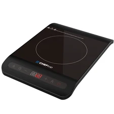 HIGH POWER Portable Induction Cooktop Countertop Burner Multiple Power Levels