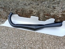 Zündapp Motor GS KS50 GTS CS 25 SUPER SPORT 36 mm Race  AUSPUFF TUNING  RACING