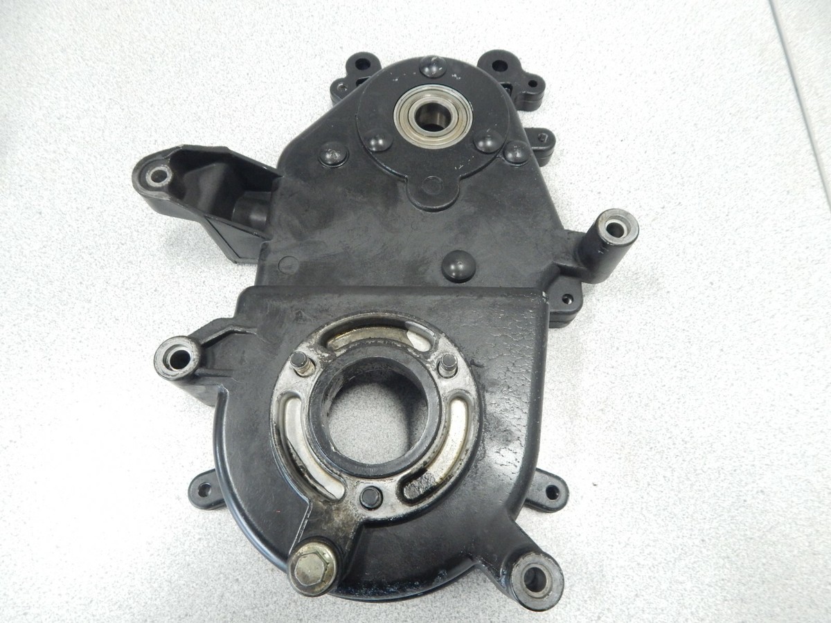 ＴＫＰ ARCTIC CAT SNOWMOBILE 1998-1999 Z ZL 370 440 CHAINCASE DROPCASE