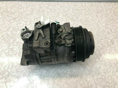 MERCEDES-BENZ CLK W208 2.0L Klimakompressor A0002342911