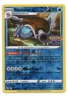 Blastoise Reverse Holo Foil Rare Pokemon Card Set Mint Condition PSA 8 and above