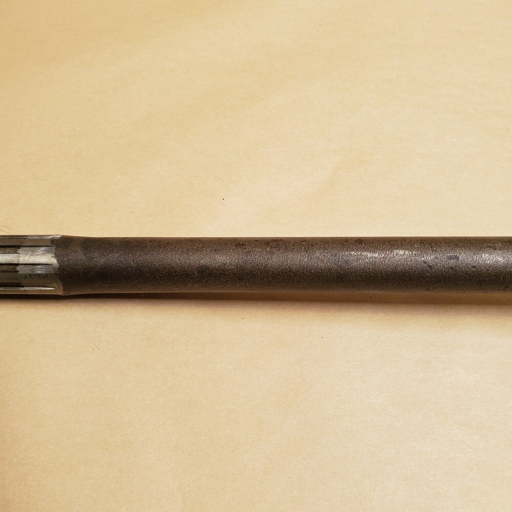 Original MOWOG Austin Healey 100-6 3000 Rear Axle Half Shaft 10 Spline ...