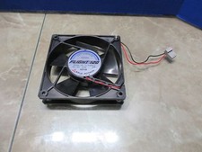 VENTILADOR DE REFRIGERACIÓN EG&G ROTRON FLIGHT 120 FL24G312 DC 24V 6.5W .27A 02258
