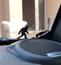 Big Foot Wjeep Fits Jeep Big Foot Corner Big Foot Vinyl Decal Big Foot Sticker Big Foot Wjeep Fits Jeep Big Foot Corner Big Foot Vinyl Decal Big Foot Sticker