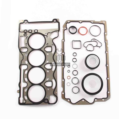 2.0L Engine Head Gasket Set Fit For BMW 116i 118i 120i 320i 520i Z4 - 第 1/12 張圖片