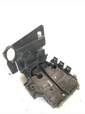 Peugeot 407 2005 1.6 Hdi Batteriehalter Original 9645693080 Peugeot 407 2005 1.6 Hdi Batteriehalter Original 9645693080