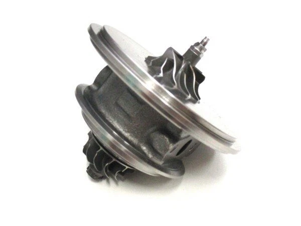 Turbolader rumpfgruppe PIAGGIO PORTER Bus 1.2 D CHRA10-0001 809534-0001 - Bild 3 von 4