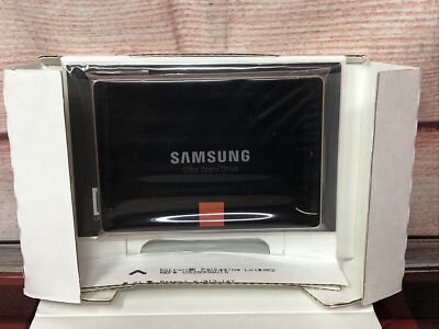 SAMSUNG 840 Series 120GB SATA III TLC Internal SSD MZ