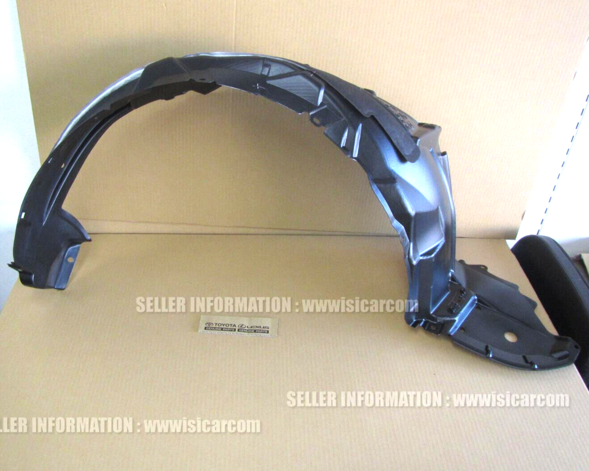 TOYOTA BLADE GRE156H AZE156H AZE154H LINER FRONT FENDER RIGHT