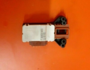 Waschmaschine BEKO WMB81241LB TÜRSCHLOSS