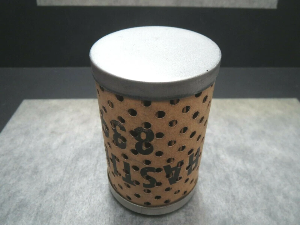 Filtro de combustible diésel para Cadillac Chevrolet GMC - Hecho en EE. UU. - ¡Envío rápido! Foto 3 de 4