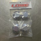 <!--F#f_0-->LOWE FABRICATIONS LC LJ TORANA CHASSIS BOLT CAPS - POLISHED<!--F/-->