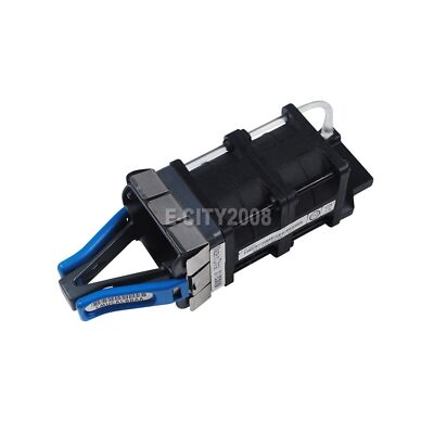 Cisco Nexus NXA-FAN-30CFM-F N2K N3K Normal Airflow Fan