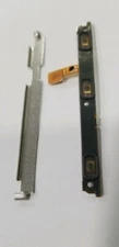 New Power On Off Volume Button Flex Cable  For Samsung Galaxy Note 10 SM-N970