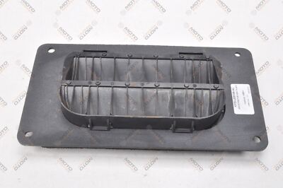 ASTON MARTIN  DB11 Lüftungsgitter Entlüftungsgitter HY53-209108-AC 