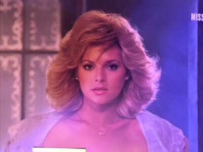 Playboy Playmate Centerfold only + Ruth Guerri Miss July 1983 eBay