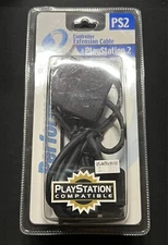 Sony Playstation 2 PS2 Controller Extension Cable Third Party