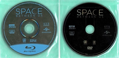 Blu Rays Pick & Choose - $2-$3/each Flat Rate Ship Update 05/30/25. Read Descrpt - Picture 203 of 254