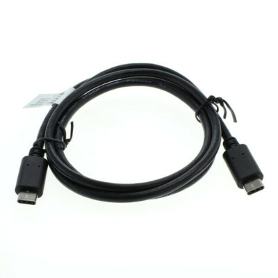 Ladekabel Datenkabel USB Type C 3.0 USB-C Stecker auf TypC 3.0 USBC Laden USB-PD