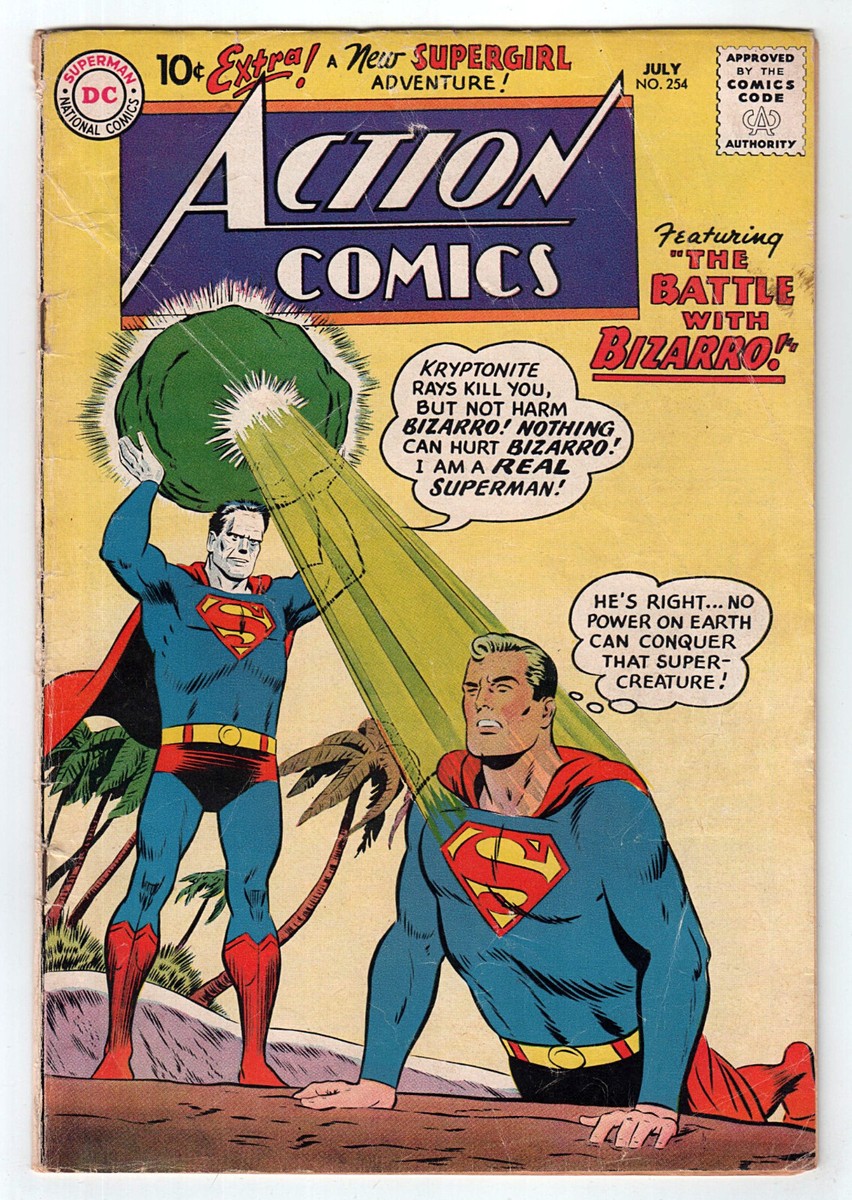 アメコミリーフ Superman #75 3rd Print CGC 5.5 Superman #75 The Death of Superman! IV 4th Printing