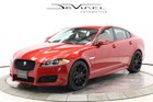 2015 Jaguar Xf Xf Sport Sedan 4D