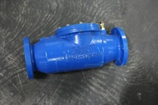 Flowmatic DCV 4" 175 PSI Check Valve NEW