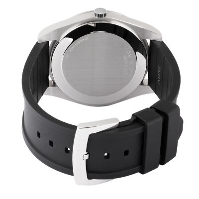 Movado 0607989 Men's Sports Series Black Dial Quartz | eBay