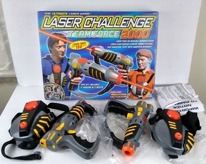 toymax laser tag