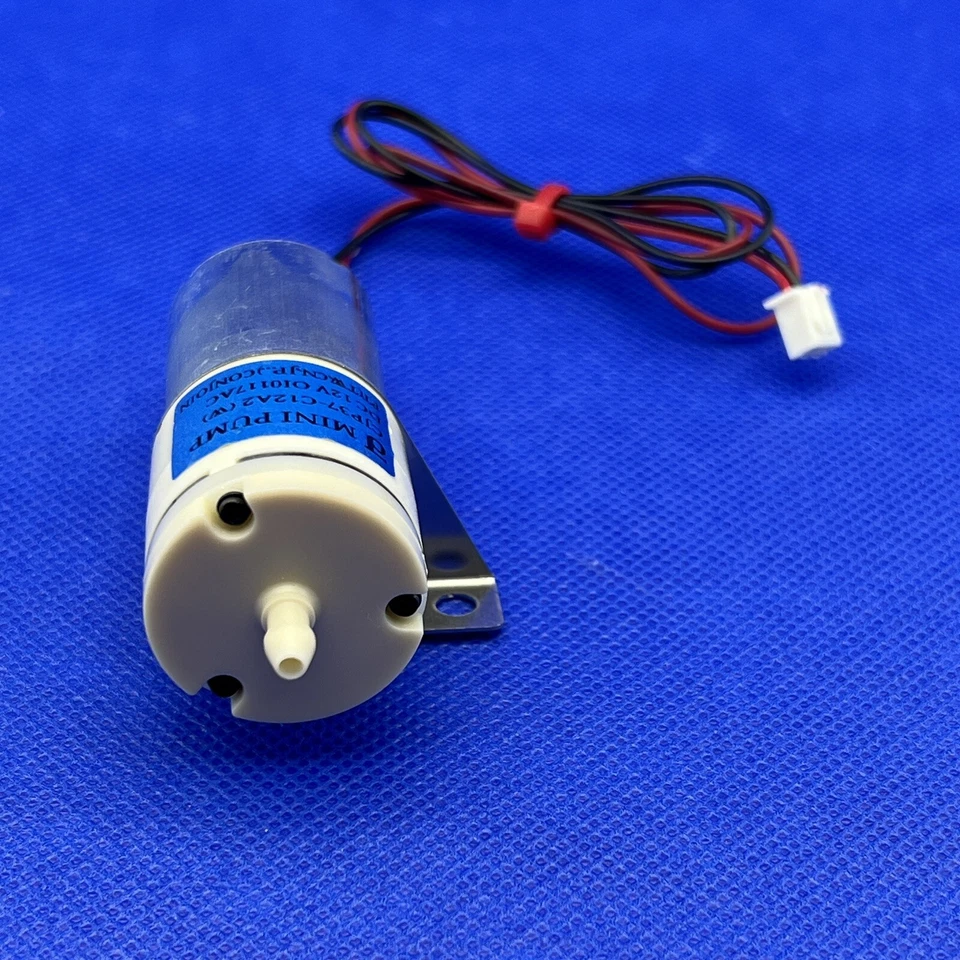 Сменный мини-насос Keurig CJP37-C12A2 воздушный насос барботер для K145 K155 B145 K40 - Изображение 2 из 4