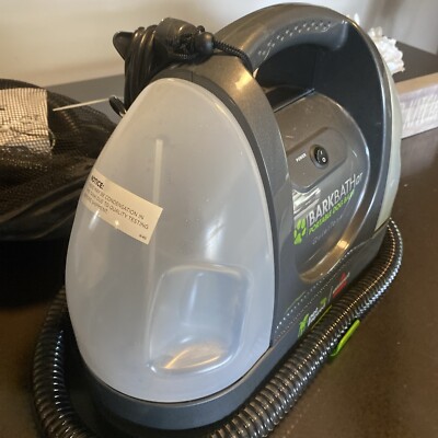 BISSELL Barkbath Portable Dog Bath And Grooming System (1844A