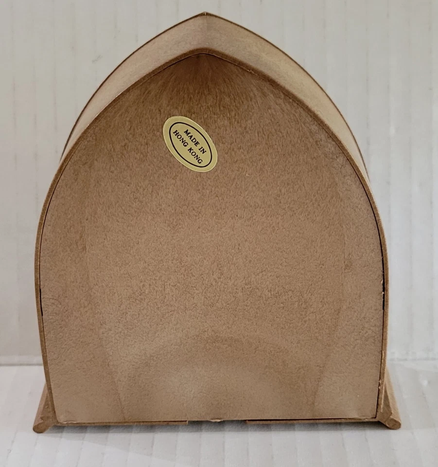 Rádio Portátil AM Vintage Arrow - Imagem 4 de 4