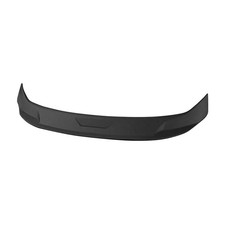 for Honda Civic EX LX Si Sport 2022-2023 Matte Black Rear Trunk Spoiler Wing