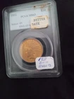 New Listing1911 $10  Indian Head Gold coin MS63 PCGS graded -  Nice coin!!!