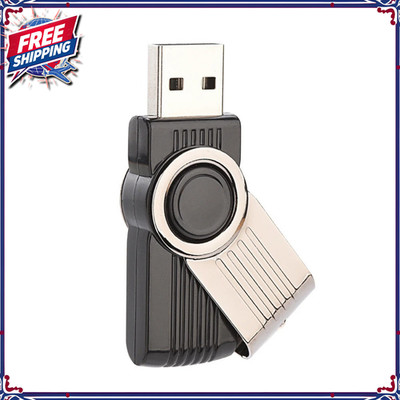 Waterproof Memory High-Speed USB2.0 Flash Drive Pendrive 4GB-256GB Storage Drive