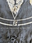 Vintage Venom — Black Metal Band graphic1980’s/early 90’s t-shirt — photo 7