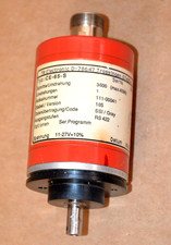 TR electronic CE-65-S Drehgeber CE65S 111-000...