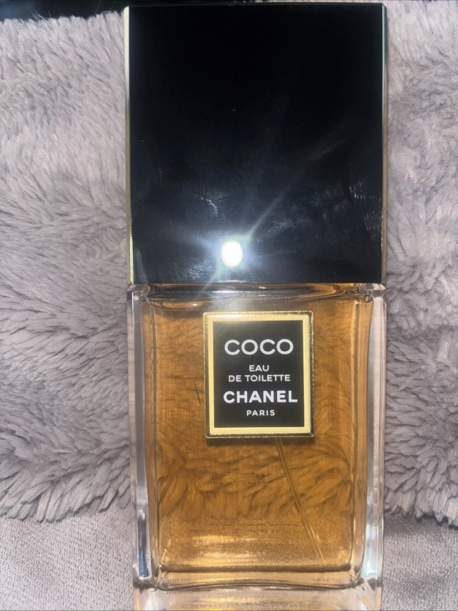 Las mejores ofertas en CHANEL COCO eau de toilette para mujeres | eBay