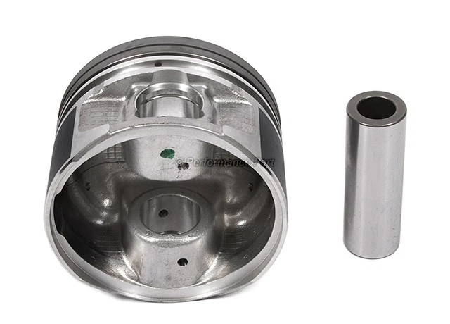 Pistones con anillos para Toyota 4Runner T100 Tacoma 2,7 L 3RZFE Foto 4 de 4