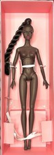 Integrity Fashion Royalty Poppy Parker Perfectly Palm Springs Nude Doll